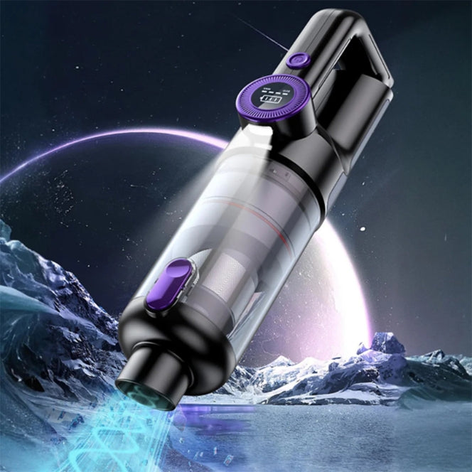 Vacuum Cleaner - Nova X14
