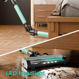 Cordless Vacuum Cleaner - Luna V10